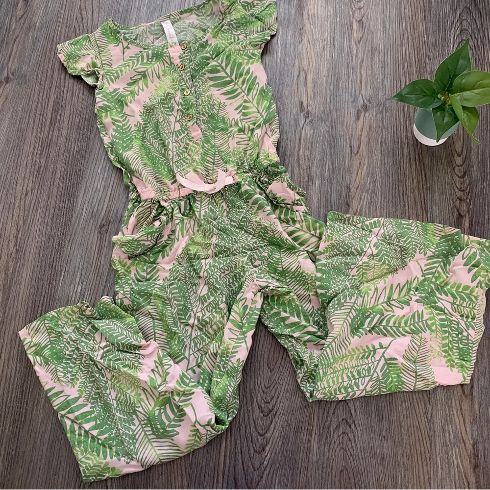 Cat & Jack Romper S 7/8